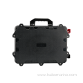 ROCK Series Lithium Iron Phosphate Battery -Power version